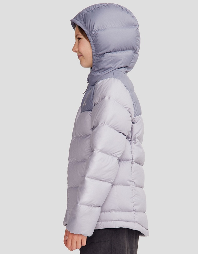 Kathmandu - Youth's Epiq Down Hooded Jacket