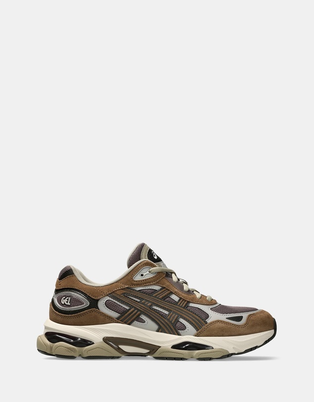 ASICS - GEL-Nyc 2.0 - Unisex