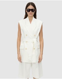 CAMILLA AND MARC - Astor Vest