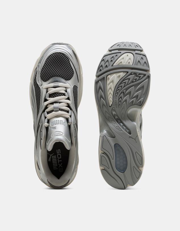 Puma - Extos Sneakers - Unisex