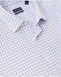 Van Heusen - Twill Check Shirt
