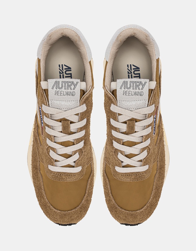 Autry - Reelwind Low - Women's