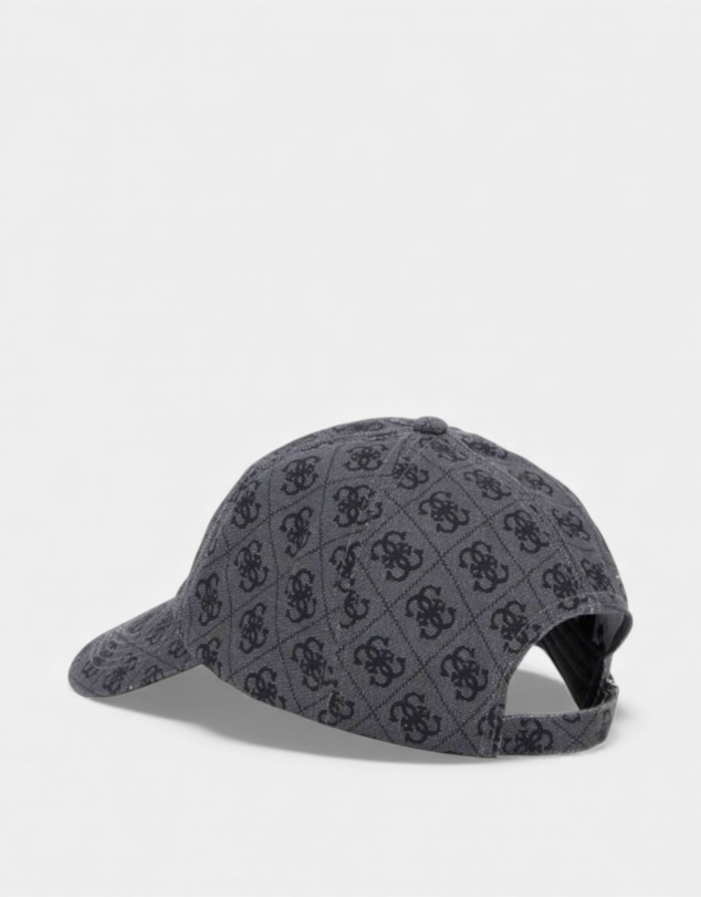 GUESS - London Logo Baseball Cap