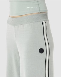 P.E Nation - Retreat Knit Pants