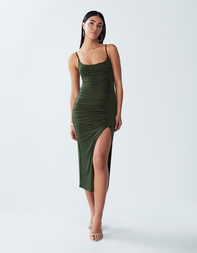 BWLDR - Lani Dress