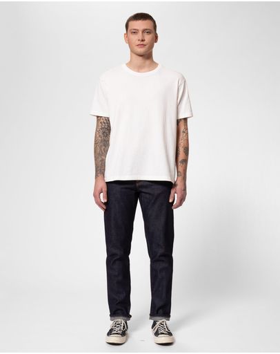 Dry Ace Selvage