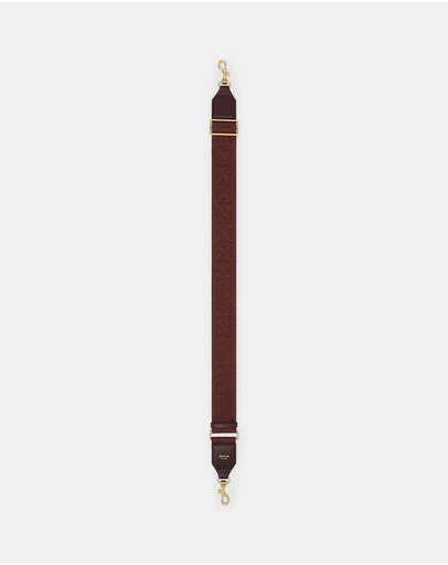 Oroton - Logo Bag Strap