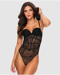 Ann Summers - Love Affair Body