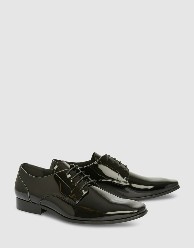 Tarocash - Jackson Patent Dress Shoe