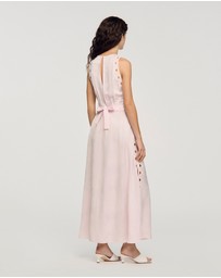Sandro - Donnia Dress