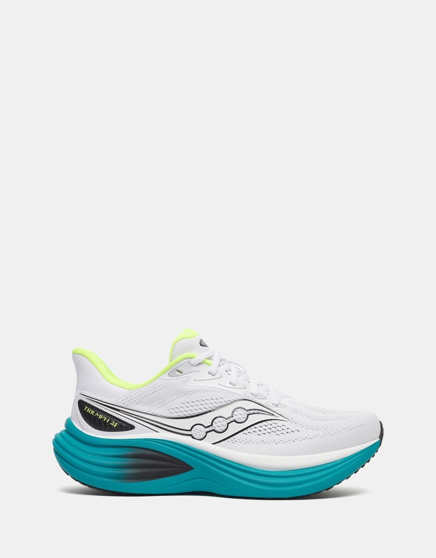 Saucony - Triumph 24 - Men's