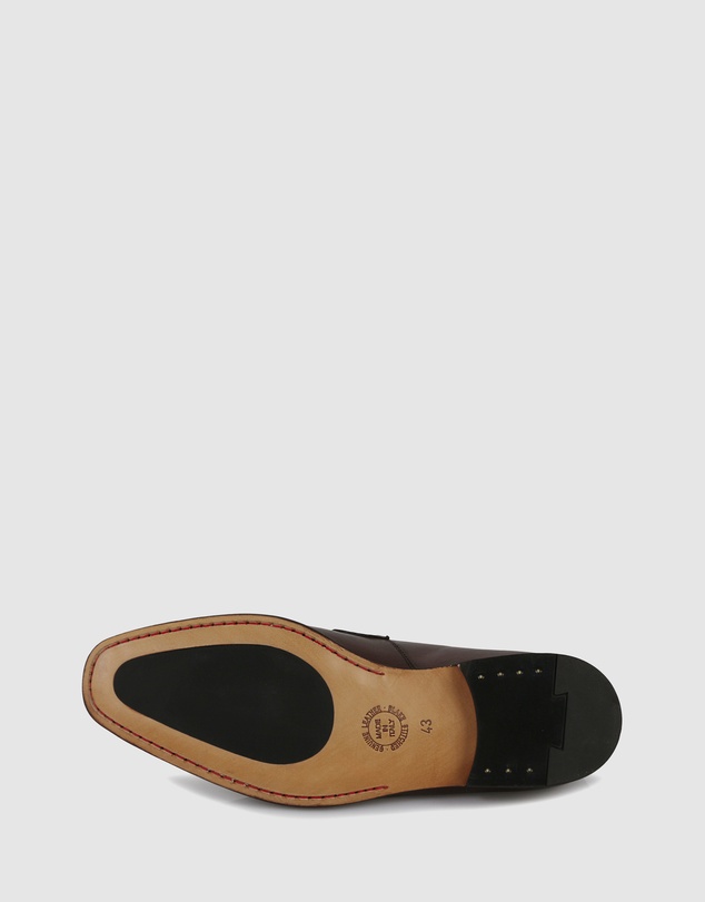 Brando - Davis Loafers