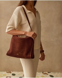Sancia  - The Zarni Knit Shirt