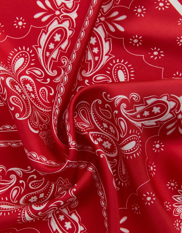 Sportscraft - Bandana Scarf