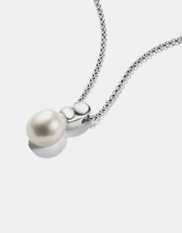 THOMAS SABO - THOMAS SABO Chain pearl