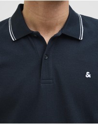 Jack & Jones - Austin SS Polo