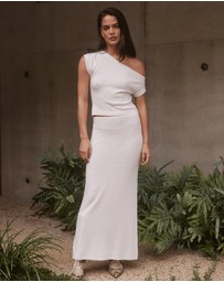 Seven Wonders - Merisol Maxi Skirt