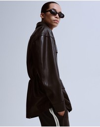 M.N.G - Tri Trousers