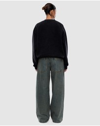 ENA PELLY - Mila Oversized Sweater