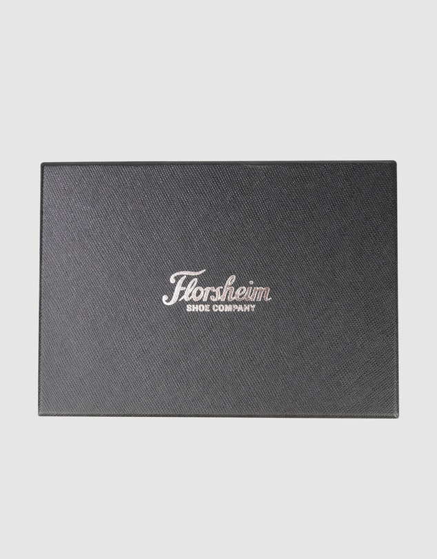 Florsheim - Midway Passport Wallet