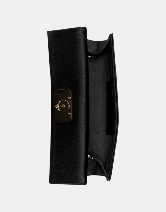 GUESS - Zalina Top Handle Clutch Bag