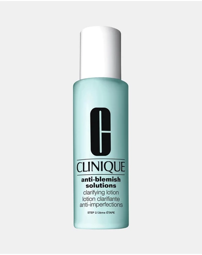 Clinique - Anti-Blemish Solutions Clarifying Lotion