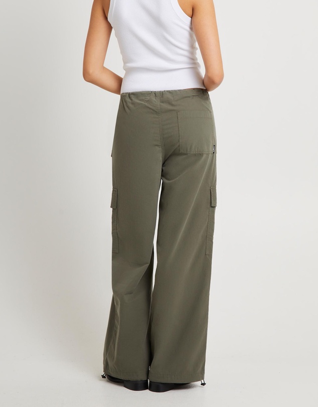 Insight - Rosebowl Vintage Para Pants