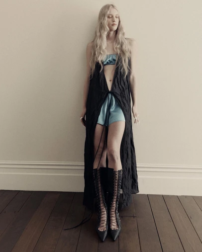 Harris Tapper - Hydra Dress
