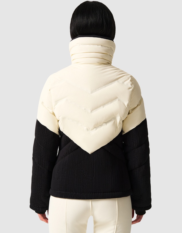 Perfect Moment - Ski Duvet Jacket