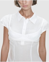 Miaou - Hudson Top