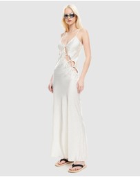 Lioness - About A Girl Maxi Dress