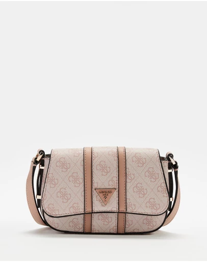 GUESS - Noreen Mini Crossbody Flap