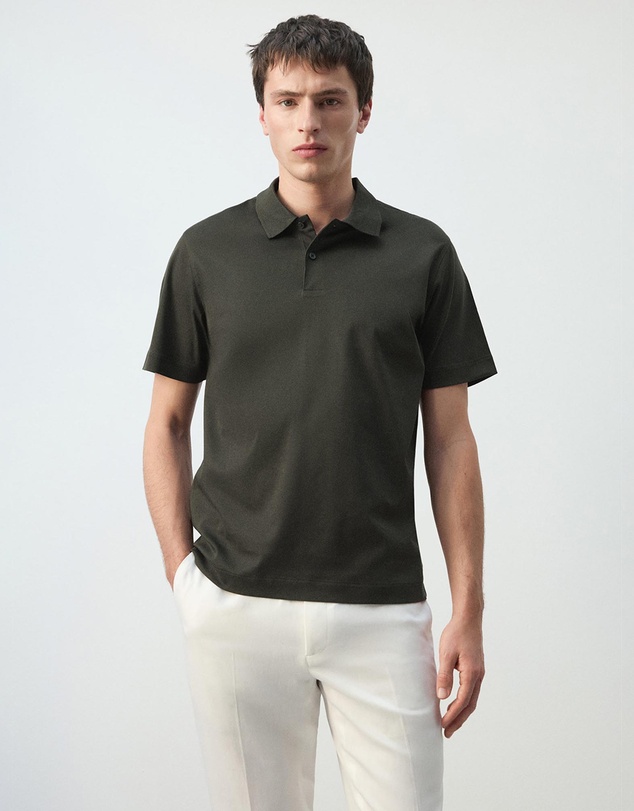 M.N.G - Bellowp Polo