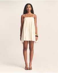 ST MRLO - Lilli Mini Dress