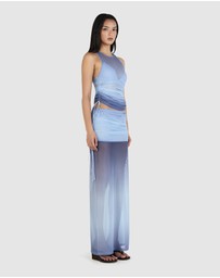 Ownley - Heather Maxi Skirt