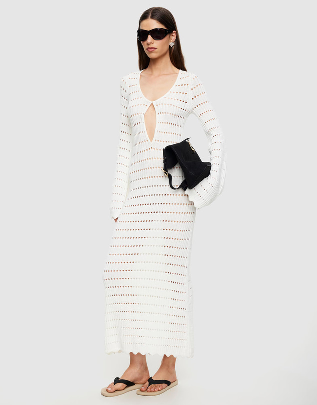 Lioness - Leisure Midi Dress