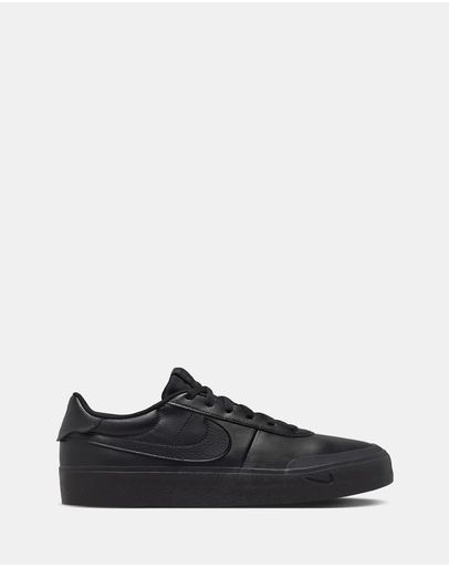 Black & Black