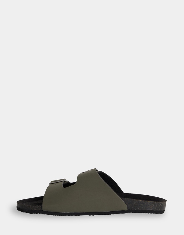 Kustom - Womens Duo Slides