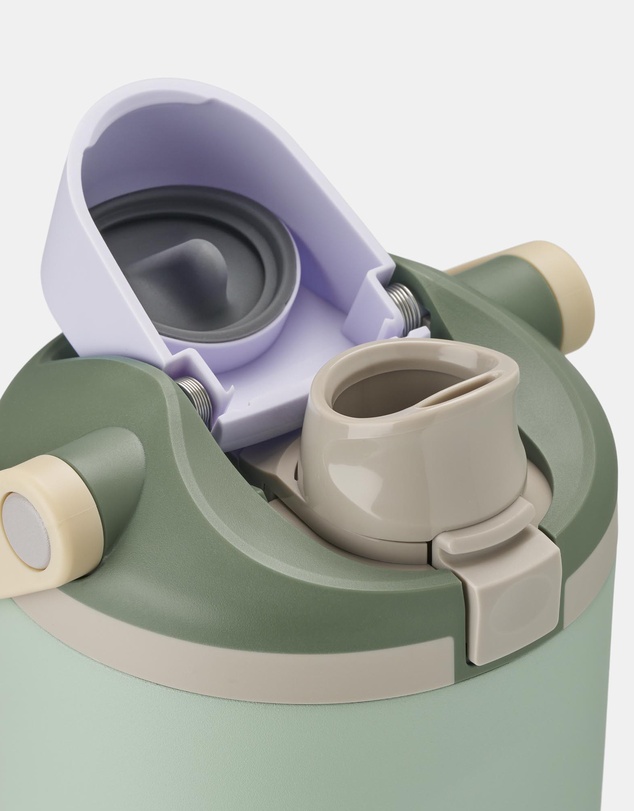 Owala - Freesip Sway Stainless Steel Insulated 1.185L