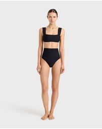 BONDI BORN - Aries Bikini Bottom