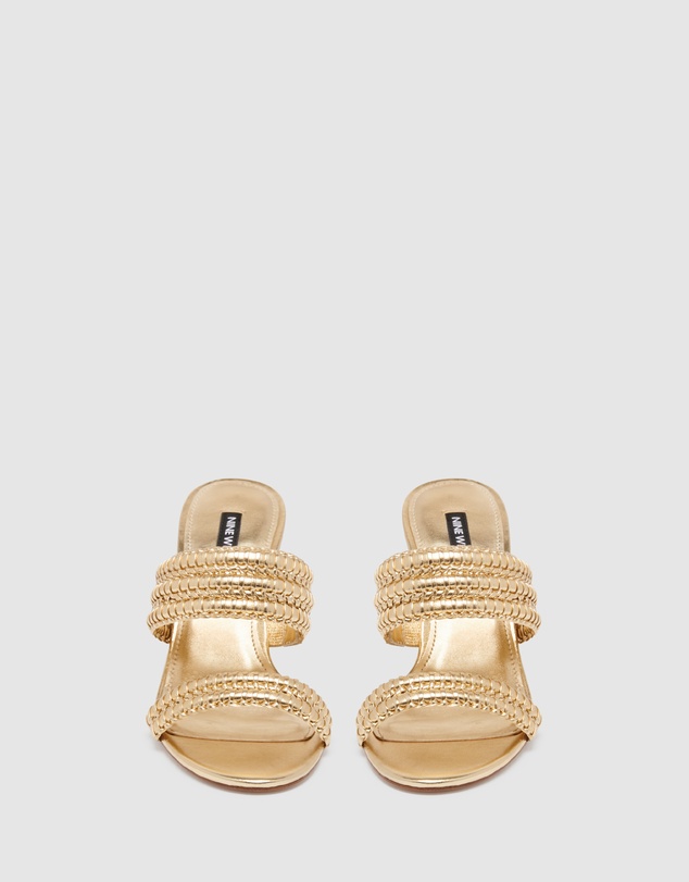 Nine West - Pause