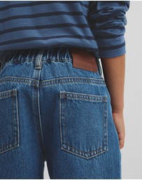 Country Road - Five Pocket Jean