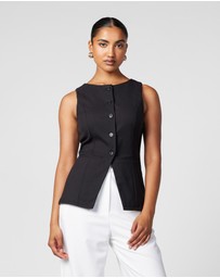 MVN - Lili Waistcoat