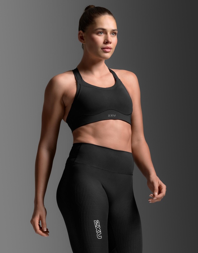 2XU - Light Speed High Impact Bra