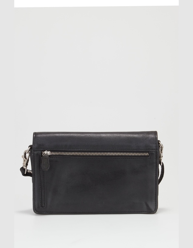 Evity - Rae Organiser Mini Crossbody Bag