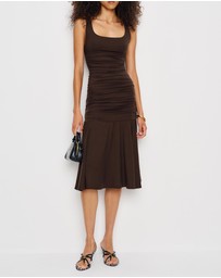Reformation - Kayla Knit Dress