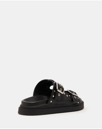 Therapy - Playback Sandals