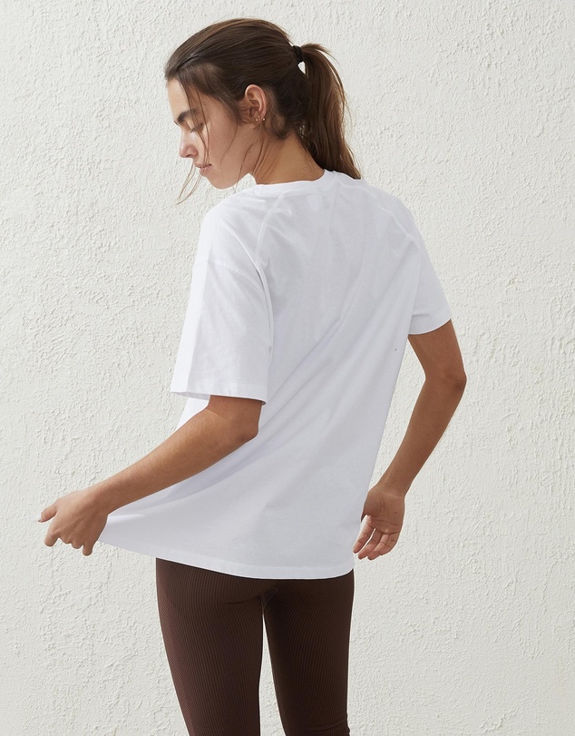 Cotton On Body Active - ICONIC EXCLUSIVE Active Graphic T-Shirt