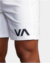 RVCA - Mens Grappler performance Shorts