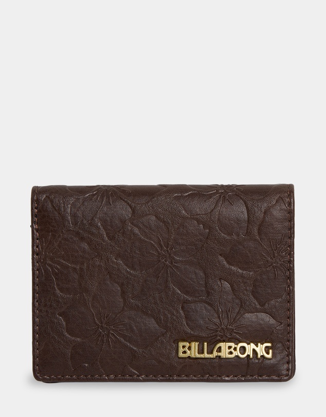Billabong - Womens Kirra Wallet 2.0